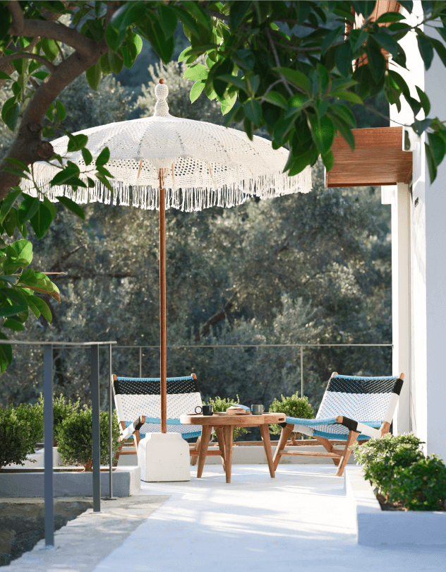 Zarif detaylar, <br />nefes alan alanlar